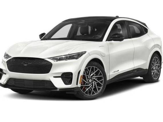 FORD MUSTANG MACH-E 2023 3FMTK4SE4PMA36039 image FORD MUSTANG MACH-E 2023 3FMTK4SE4PMA36039 image